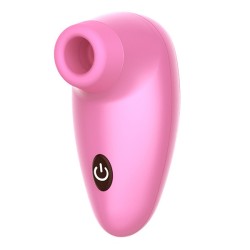 high speeds suction vibrator